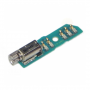 Modulo Vibrador + Microfono Sony Xperia S LT26i