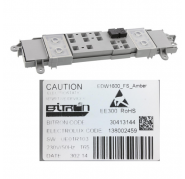Modulo Visualizador Lavavajillas Electrolux ESF6521LOX EDW1600 S Modulo Visualizador Lavavajillas Electrolux ESF6521LOX EDW1600 S