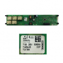 Modulo Vitroceramica Fagor 2V-32TS 714054-05 SWAP
