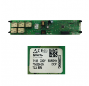 Modulo Vitroceramica Fagor 2V-32TS 714054-05 SWAP