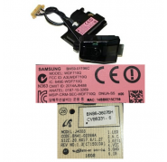 Modulo Wifi + IR SAMSUNG UE40J5200AW BN59-01196C Modulo Wifi + IR SAMSUNG UE40J5200AW BN59-01196C