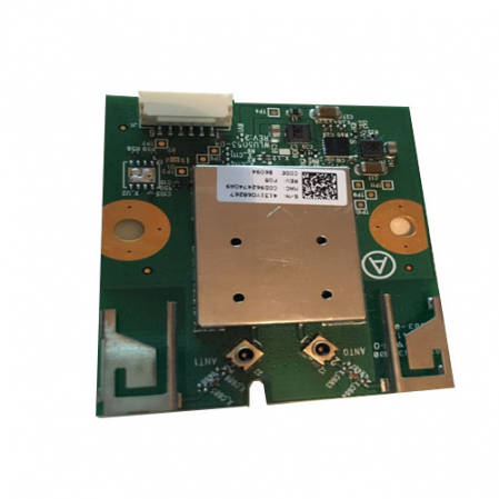 Modulo Wi-Fi  WLU5053-D4 Toshiba 32L4333D SWAP