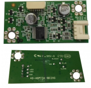 Modulo Wifi 40-46P73Z-IBC2XG THOMSON 40FU7765 SWAP