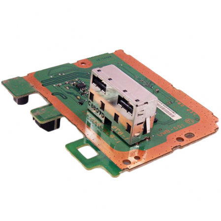 Modulo Wifi + Bluetooth UWB-001 PS3 SWAP