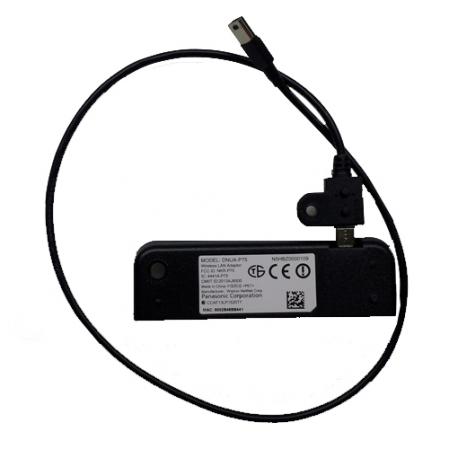Modulo Wifi DNUA-P75 PANASONIC TX42AS500I,TX40AS620E...