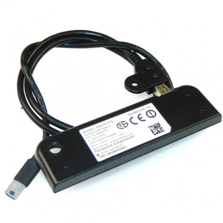 Modulo Wifi DNUA-P75 PANASONIC TX42ASM651 SWAP