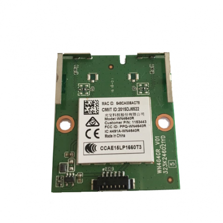 Modulo Wifi HISENSE H49M2600 WN4640R_V01 SWAP