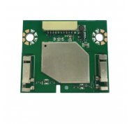 Modulo Wifi Hisense H50A6500 ZDGFMT7618BU SWAP
