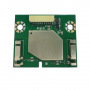 Modulo Wifi Hisense H50A6500 ZDGFMT7618BU SWAP