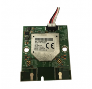 Modulo Wifi HISENSE LTDN50K680XWSEU3D Rev.0 T77H479