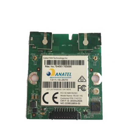 Modulo Wifi HISENSE  NU361-HS 1143755