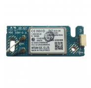 Modulo Wifi KDL-40HX72 1-458-355-22 SWAP