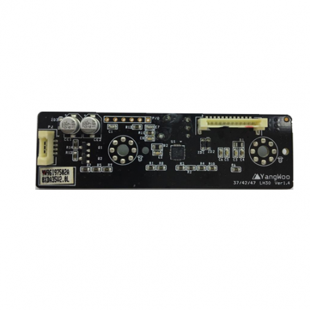 Modulo Wifi LG 42LH3000 YW96I97502A