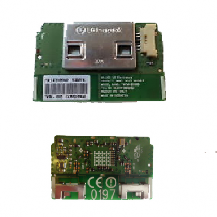 Modulo Wifi LG 32LH570V  EAT61813903 TWFM-B006D