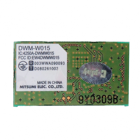 Modulo Wifi NDSi / NDSi XL