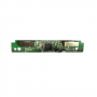 Modulo Wifi PHILIPS 43PUH6101/88 317GAAWF625LON