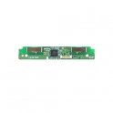 Modulo Wifi Philips 43PUS6401/12 TWCM-K002D