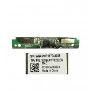 Modulo Wifi PHILIPS 49PUH6101/88 WN4518R V00