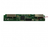 Modulo Wifi Philips 49PUS6501/12 WCBN4502R_V03