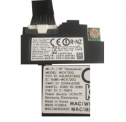 Modulo Wifi SAMSUNG UE40K5570SU BN59-01240A Modulo Wifi SAMSUNG UE40K5570SU BN59-01240A