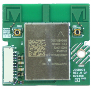 Modulo Wifi Sony J20H076 KDL-48W585B SWAP
