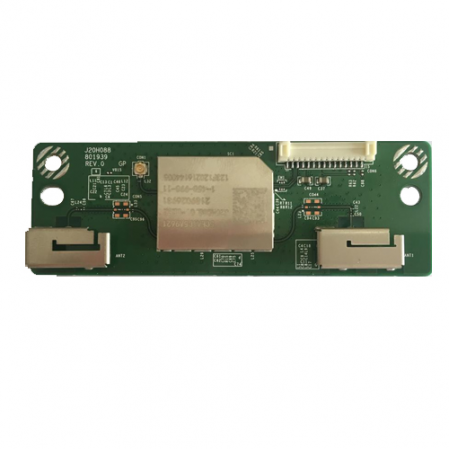 Modulo Wifi Sony KD-43XF8596 J20H088 SWAP