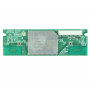 Modulo Wifi Sony KD-55X8507C J20H084 Rev.0 SWAP