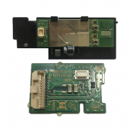 Modulo Wifi Sony KD-65X9005A J20H069 1-888-533-11 SWAP