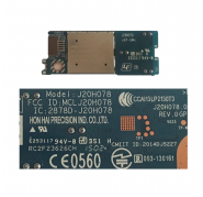 Modulo Wifi SONY KDL-32R500C J20H078