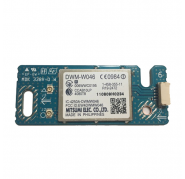 Modulo Wifi SONY KDL-60NX720 1-458-355-11 R19-2472