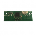 Modulo Wifi TELEFUNKEN SOMNIA 32DESM15 17WFM07 SWAP