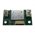 Modulo Wifi THOMSON 49UC6306 07-MT7603-MA0G SWAP
