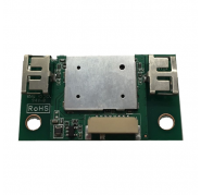 Modulo Wifi THOMSON 49UC6306 07-MT7603-MA0G SWAP