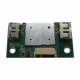 Modulo Wifi THOMSON 49UC6306 07-MT7603-MA0G SWAP
