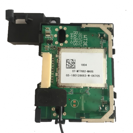 Modulo Wifi Thomson 55UC6406 07-MT662-MA0G