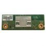 Modulo Wifi TOSHIBA 40L3433DG TWFM-L001D 17WFM03 SWAP