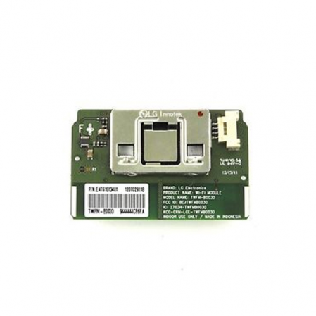 Modulo Wifi Toshiba EAT61613401 TWFM-B003D SWAP