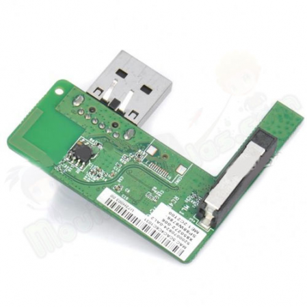 Modulo Wifi XBOX 360 Slim