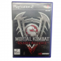 Mortal Kombat Dealy Alliance Ps2