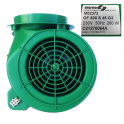 Motor Campana Extractora Teka NC 785 40455381 M02372