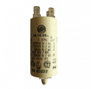 Motor Condensador Lavavajillas Fagor LV-532G EN 60252 SWAP