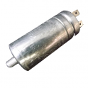 Motor Condensador Lavavajillas Zanussi ZDF400 MLR25L40303063/I-M
