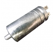 Motor Condensador Lavavajillas Zanussi ZDF400 MLR25L40303063/I-M