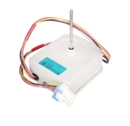 Motor DC Frigorifico LG EAU63103001