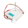 Motor DC Frigorifico LG EAU63103001
