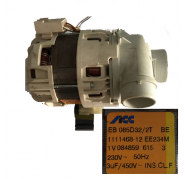 Motor Electrolux Favorit 40860 Lavavajillas EB 085D32/2T SWAP