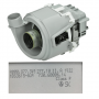 Motor Lavadora B/S/H 1BS3615-6LA 247.20.0010