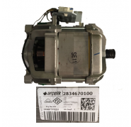 Motor Lavadora Beko WMB 81242 PTM 2834670100 SWAP
