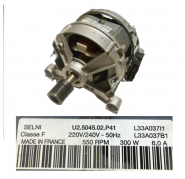Motor Lavadora Fagor LC8ER  SWAP