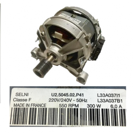 Motor Lavadora Fagor LC8ER  SWAP